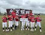 新人大会　3位決定戦　2026.10.25