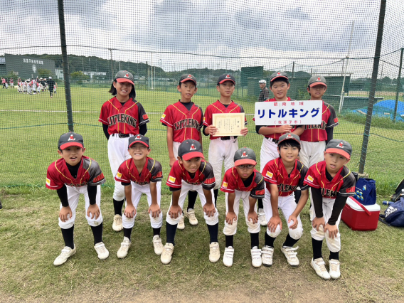 年間優秀選手賞