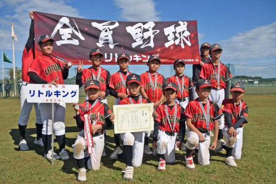 新人戦準優勝！