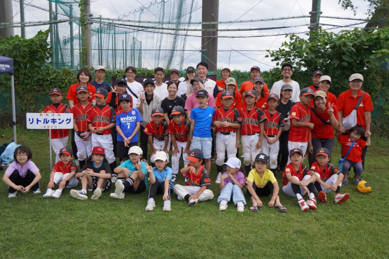 友遊ボール大会（秋）　2025