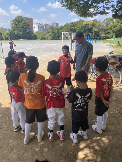 8月の新入団！